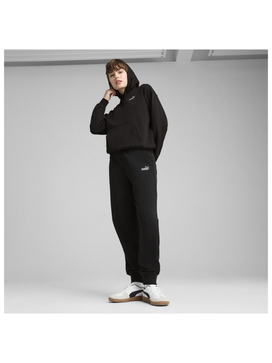 Puma Γυναικείο φούτερ Small No.1 Logo Comfort Hoodie